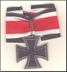 Knight's Cross of the Iron Cross