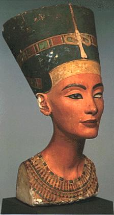 Neferteti